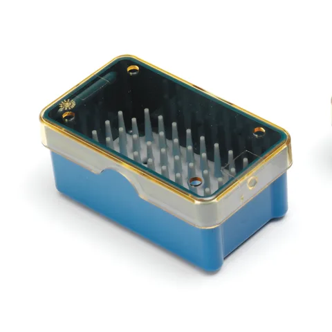 Sharn/Marketlab Delicate Instruments Sterilization Trays