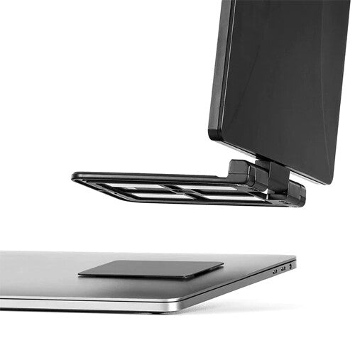Luxor SideTrak Swivel HD Attachable Portable Monitor