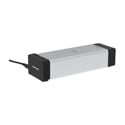 Luxor-KBEP-BASE1 KwikBoost EdgePower Single Battery Charger