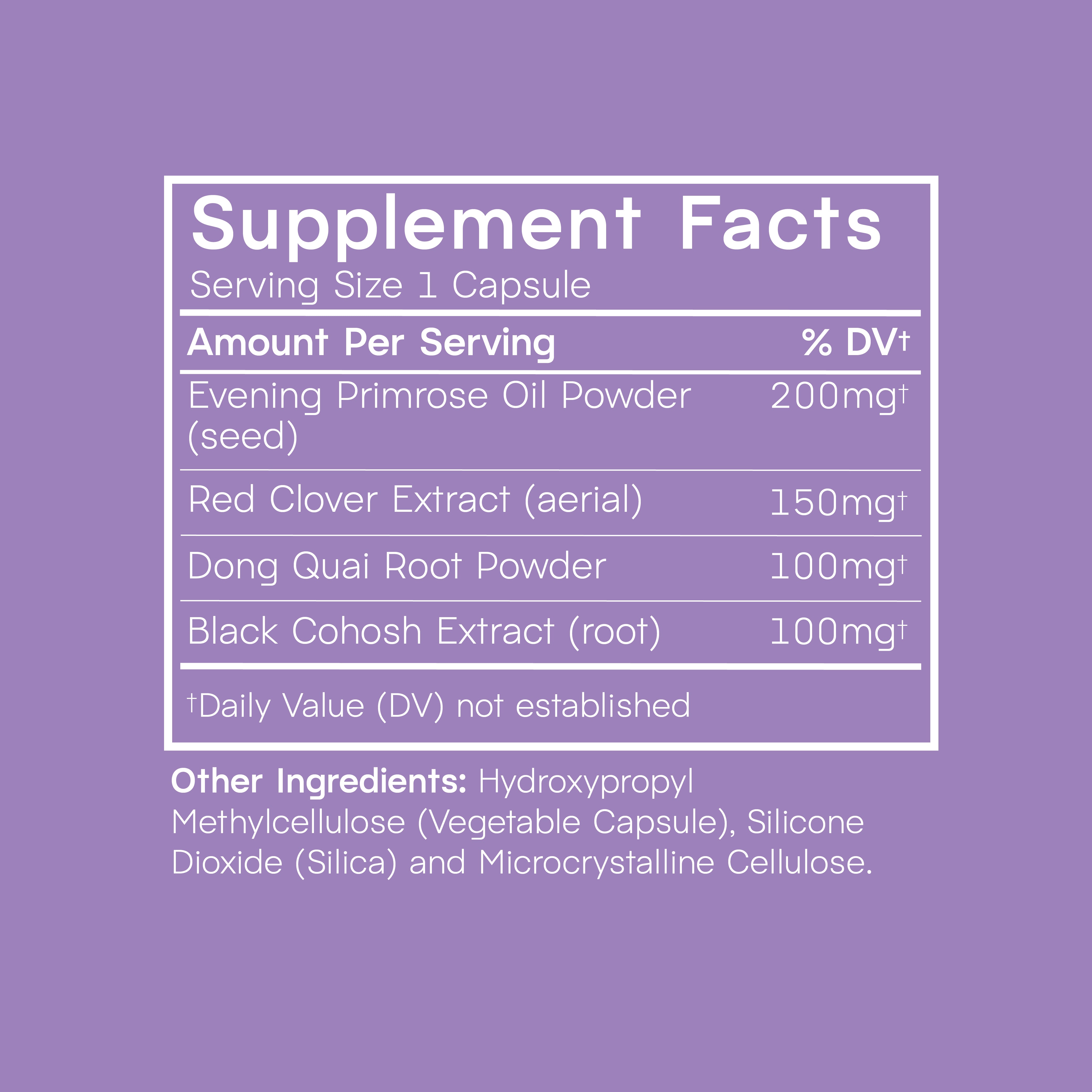 Collect-MFB-Boost-30 Boost Fertile Mucus Supplement