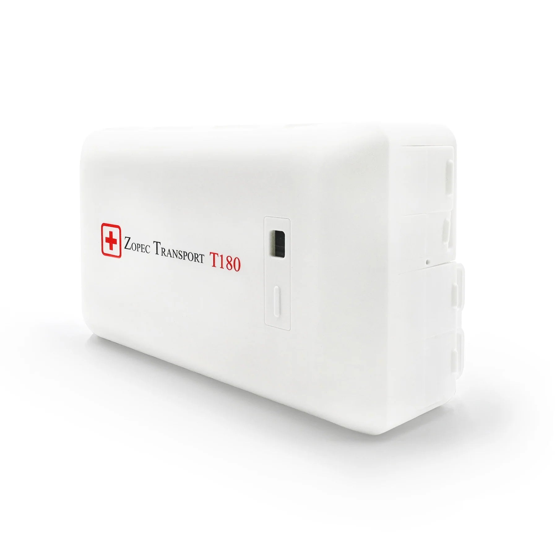 Zopec Medical-ZRT180TBP UPS T180 Pure System 120V 1/ea (Use Discount Code VMS5 for Extra 5% Off)