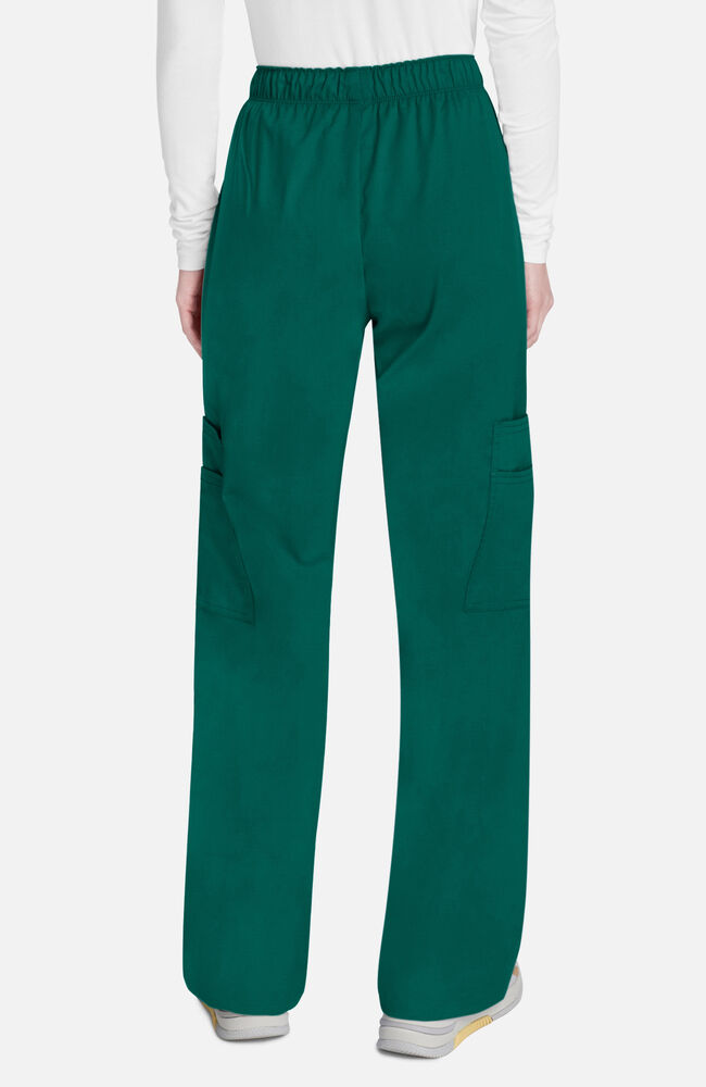 Cherokee Medical WW Core Stretch Women's Elastic Waist Scrub Pant - Regular