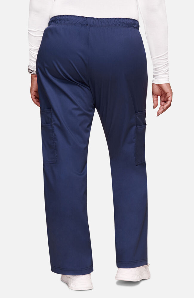 Cherokee Medical WW Core Stretch Women's Elastic Waist Scrub Pant - Regular
