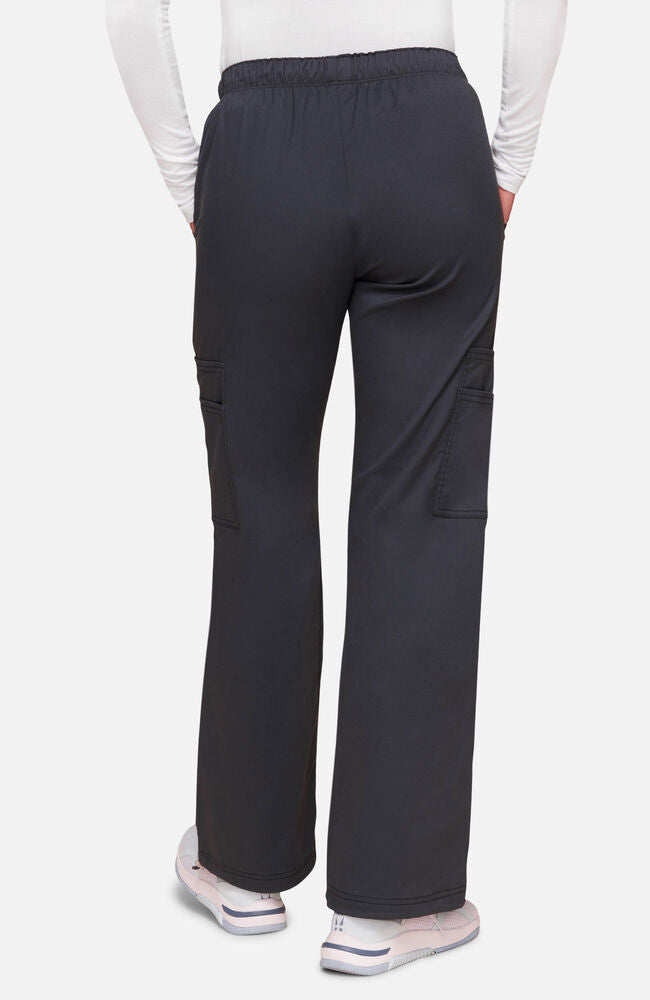 Cherokee Medical WW Core Stretch Women's Elastic Waist Scrub Pant - Regular