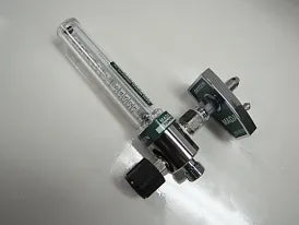 Mada Medical-1701-1708 Chemetron Flowmeter and Adapter (1 EA)