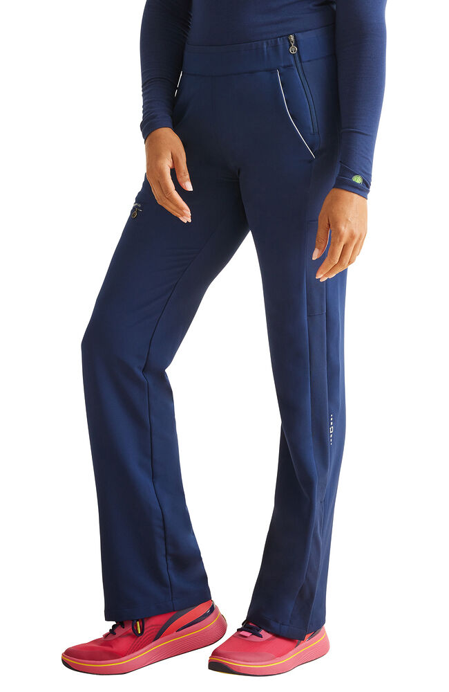 360 by Healing Hands Women's Nissa Straight Leg Scrub Pant