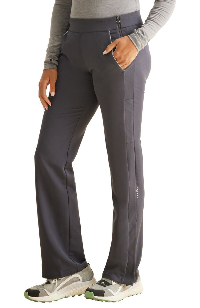 360 by Healing Hands Women's Nissa Straight Leg Scrub Pant