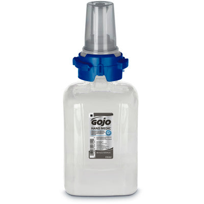 Gojo-8745-04 Skin Conditioner Refill, 700mL, White (4/cs)