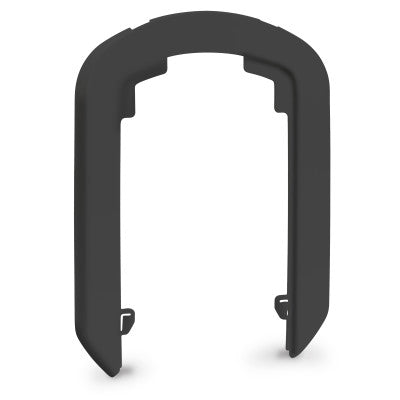 Gojo-1990-BLK-12 Wall Plate for True Fit™ LTX Dispenser, Black (12/cs)