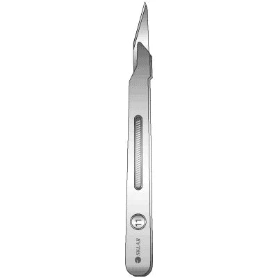 Sklar Sterile Disposable Scalpels