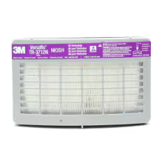3M™ PSD VERSAFLO™ ACCESSORIES