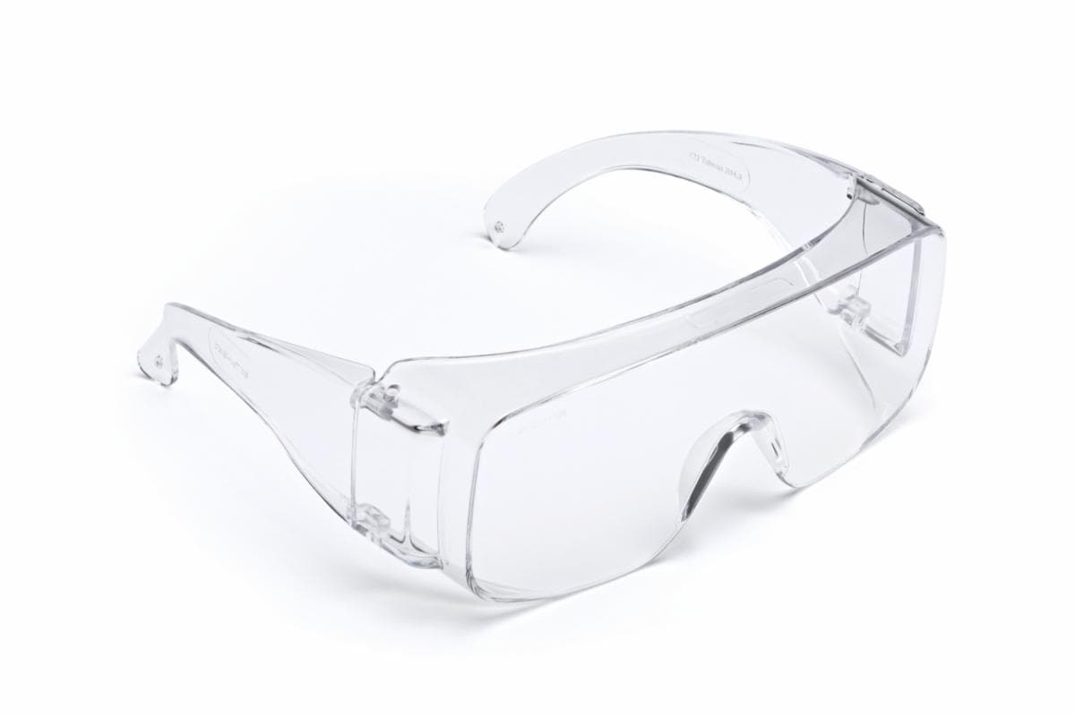 3M™ PSD Tour-Guard™ V Protective Eyewear