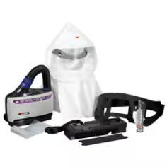 3M™ PSD VERSAFLO™ ACCESSORIES