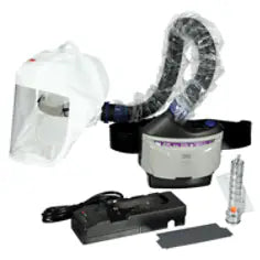 3M™ PSD VERSAFLO™ ACCESSORIES
