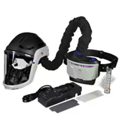 3M™ PSD VERSAFLO™ ACCESSORIES