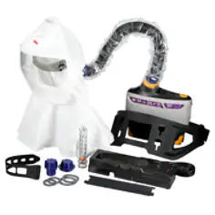 3M™ PSD VERSAFLO™ ACCESSORIES