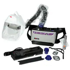 3M™ PSD VERSAFLO™ ACCESSORIES