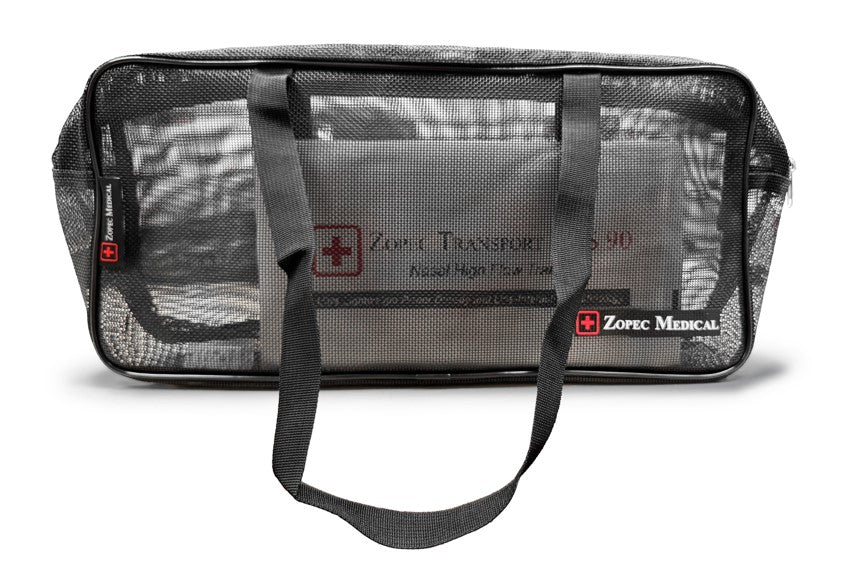 Zopec Medical-CB18L Carry Bag 1/ea (Use Discount Code VMS5 for Extra 5% Off)