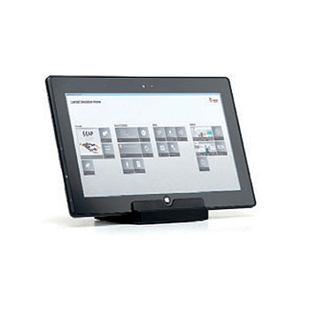 Laerdal-285-00001 Complete SimStart Bag (US)