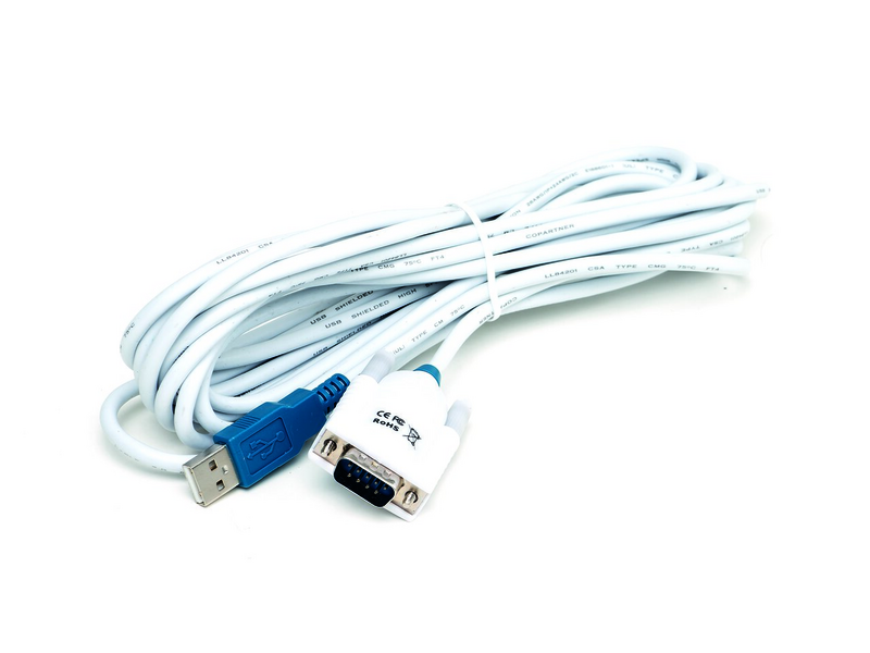 Laerdal Usb-Serial Adapter
