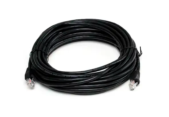Laerdal-400-20350 Ethernet Cable 10M 1/Ea