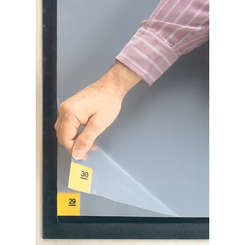 Marketlab Tacky Mat Inserts for Clean Stride Mat