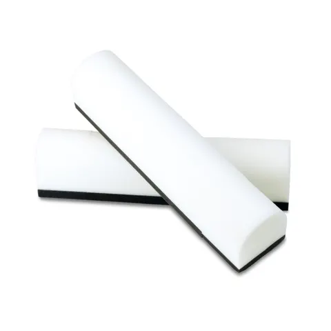 Sharn/Marketlab-40102 Adjustable Chest Roll • 20"L x 9"W x 5"H • Pair 7/PK