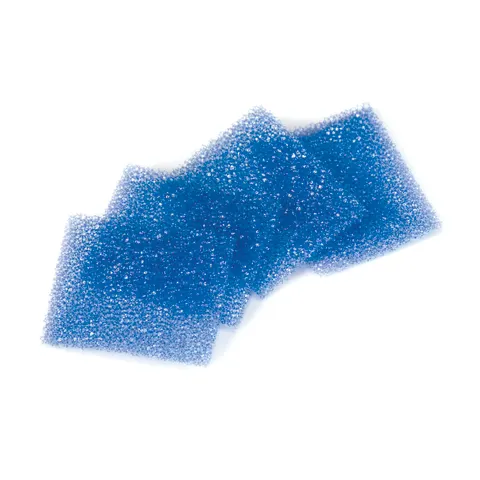 Marketlab-40128 Biopsy Sponges • Blue, 1000/pk