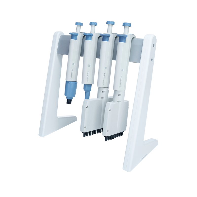 Dynarex-40150 Linear Pipette Stand holds up to 6 pipettes 1/cs