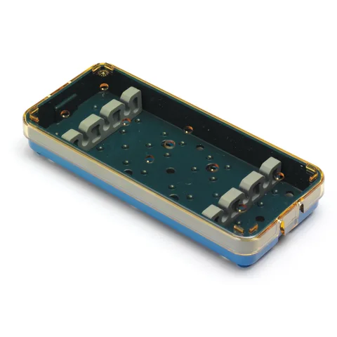Sharn/Marketlab Delicate Instruments Sterilization Trays