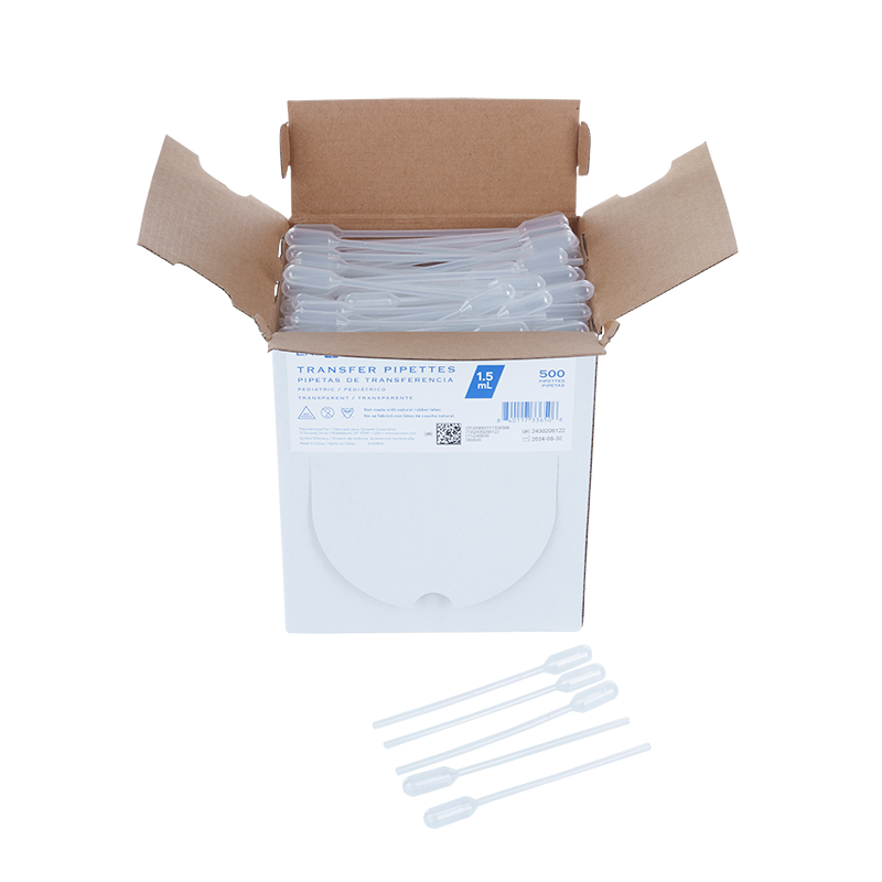 Dynarex Transfer Pipettes