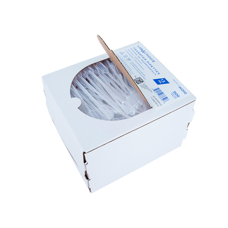 Dynarex Transfer Pipettes