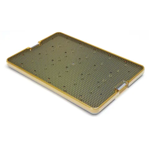 Sharn/Marketlab Delicate Instruments Sterilization Trays