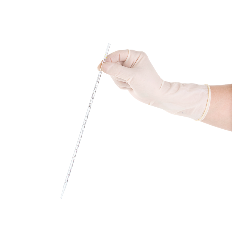 Dynarex Serological Pipettes, Sterile, Individually Packed