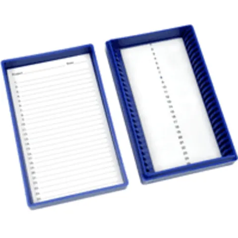 Marketlab Slide Box