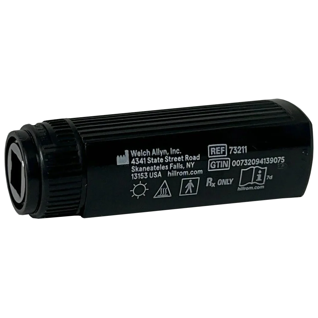 Welch Allyn 3.5 v Rechargeable Power Handle