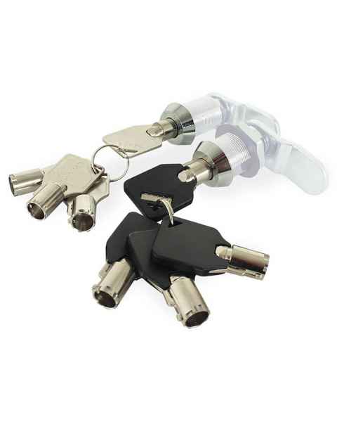 Harloff Breakaway Lock Kits