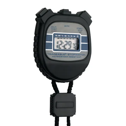 Marketlab Lab Stopwatch