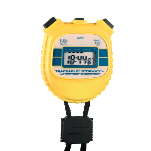 Marketlab Lab Stopwatch
