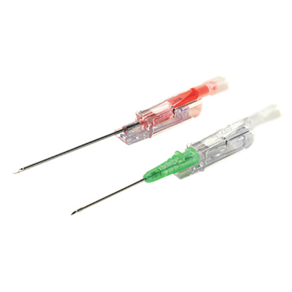ICU Medical Jelco™ Intravenous Catheters