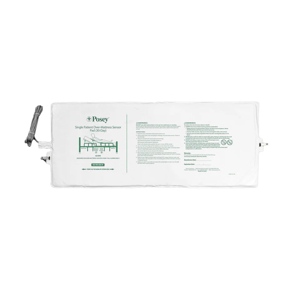 TIDI Products LLC Novaplus Alarm Systems