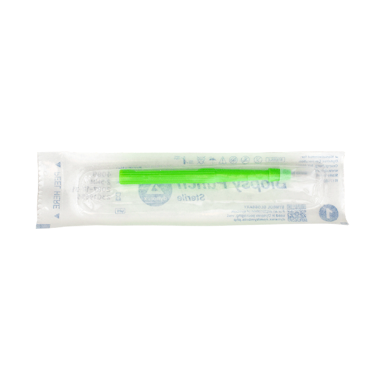 High-Quality Dynarex Biopsy Punches