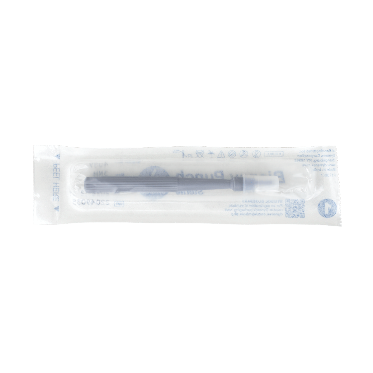 High-Quality Dynarex Biopsy Punches