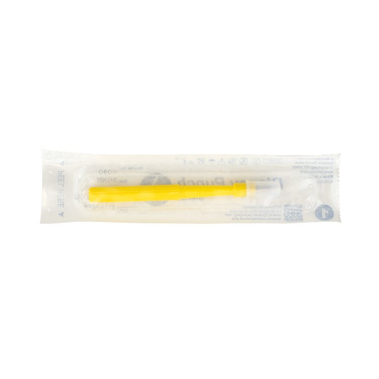 High-Quality Dynarex Biopsy Punches
