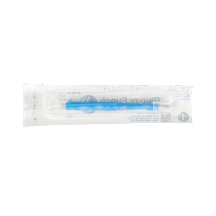 High-Quality Dynarex Biopsy Punches