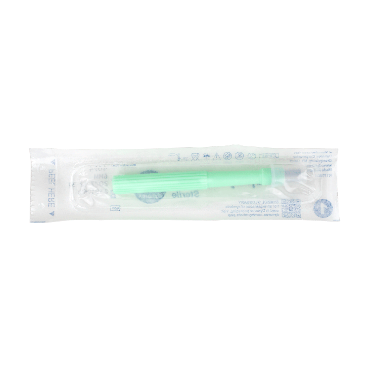 High-Quality Dynarex Biopsy Punches