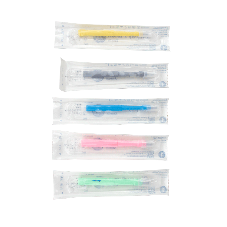 High-Quality Dynarex Biopsy Punches
