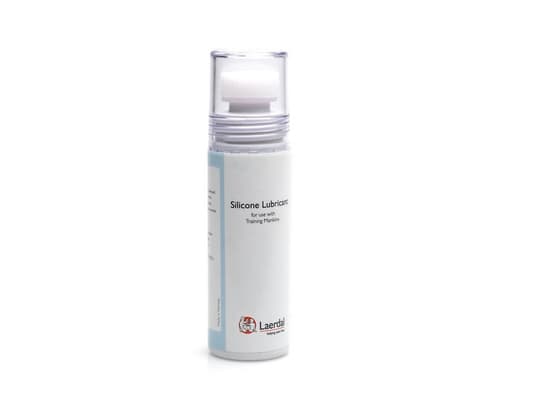 Laerdal-410-00050 Silicon Lubricant 80Ml 1/Ea
