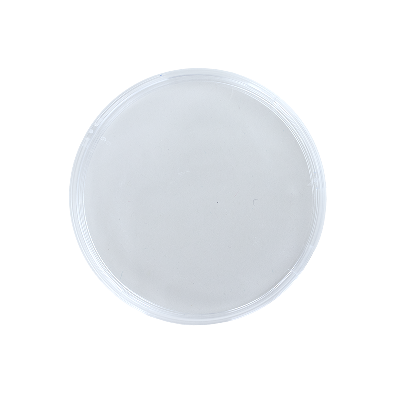 Dynarex Petri Dish, Stackable, Sterile