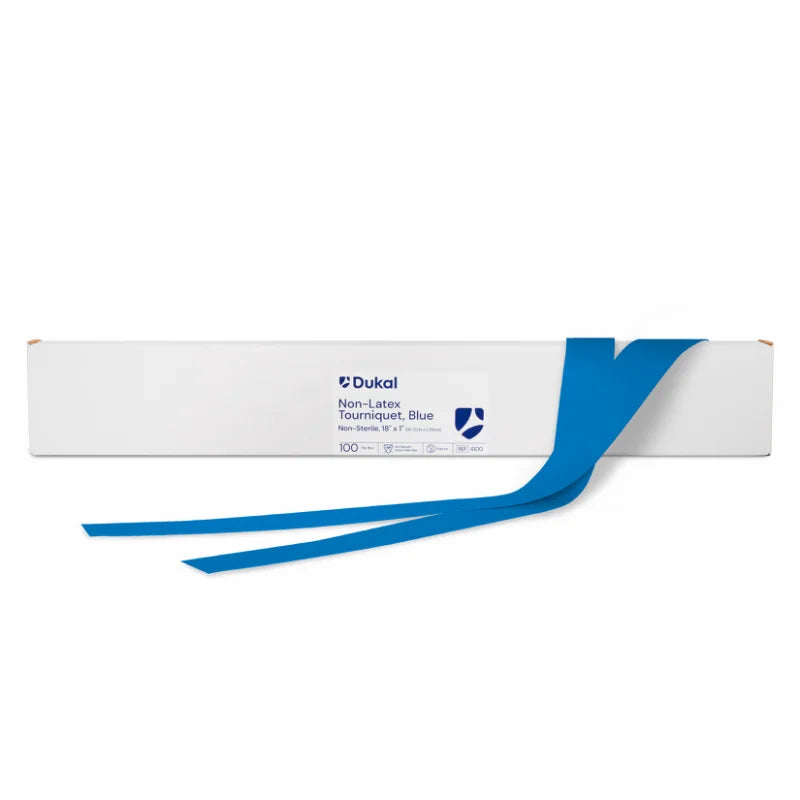 Dukal Corporation Latex-Free Tourniquets